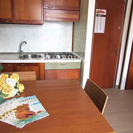 In 35335 Apartament Bibione